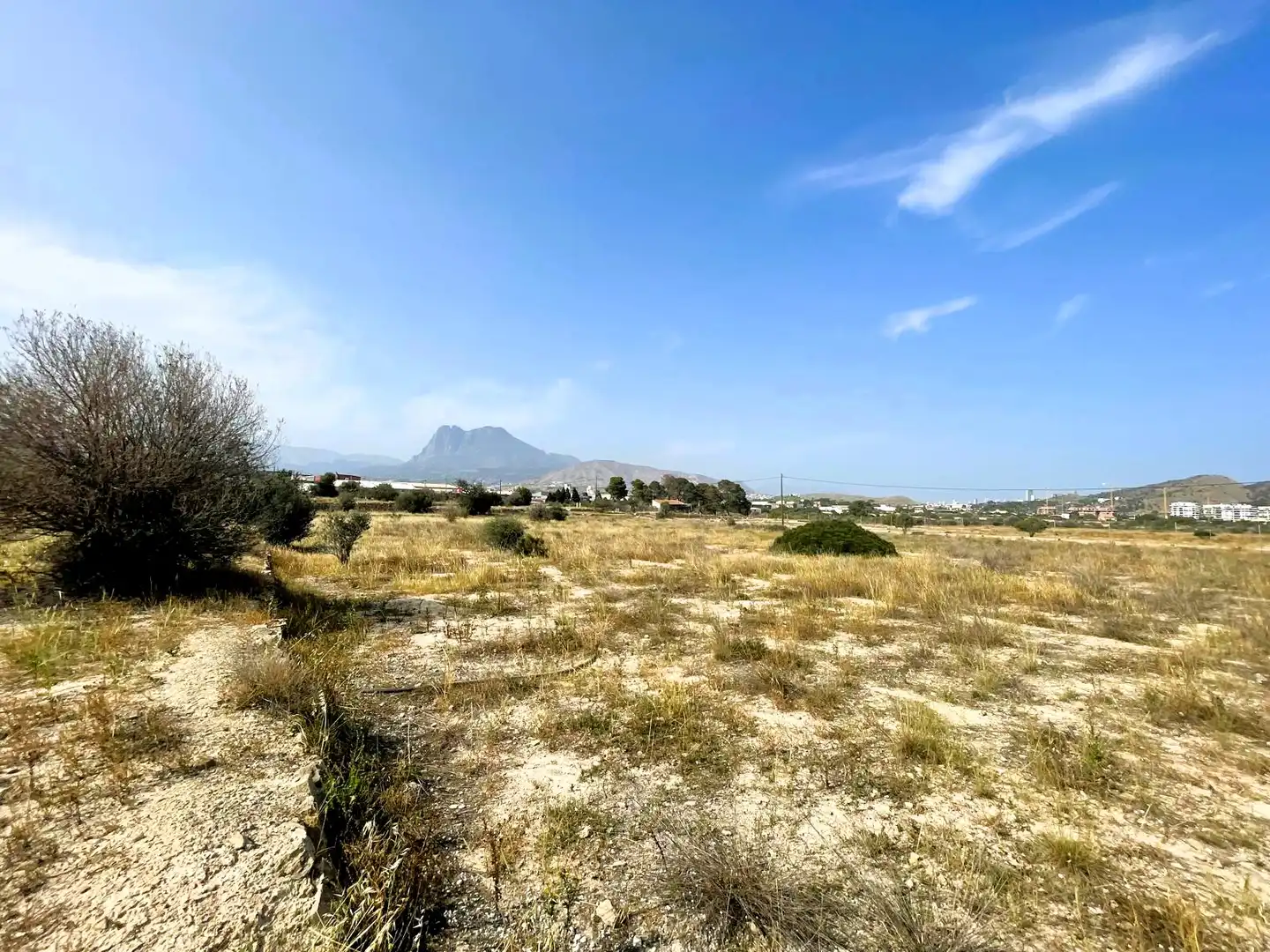 Residencial en venda en Villajoyosa / La Vila Joiosa