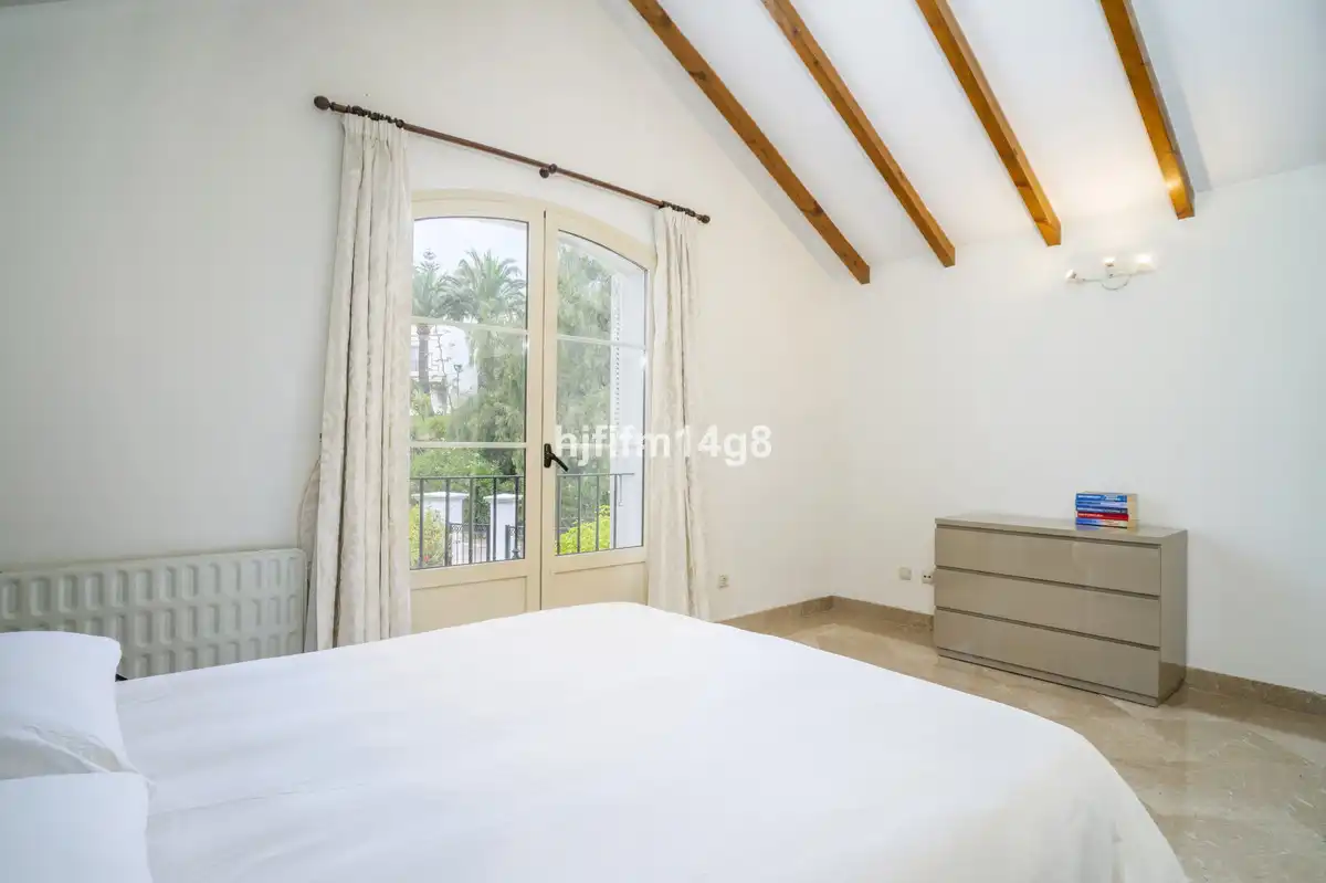 Villa con terrazza in vendita a Urbanización los Olivos I 1, imagen 19