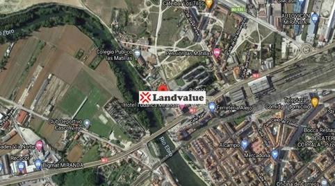 Photo 2 of Residential for sale in Camino de Los Pinos, 15, Matillas - Californias, Miranda de Ebro