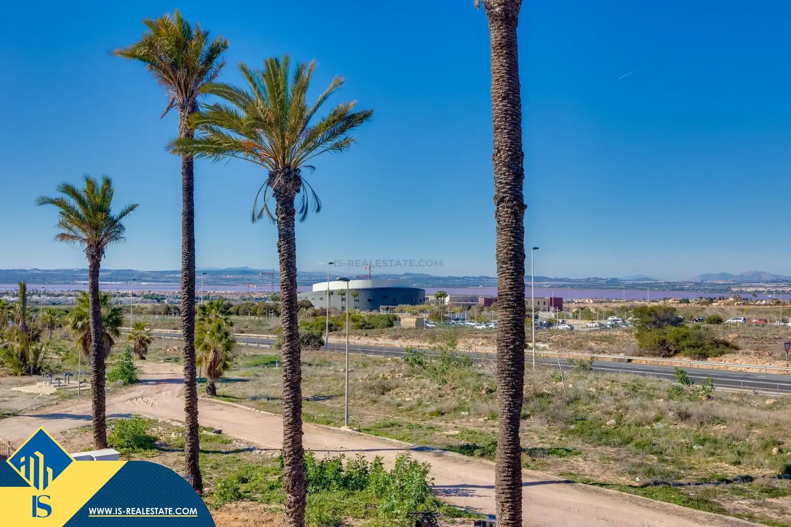Villa avec jardin à vendre à Nueva Torrevieja - Aguas Nuevas, imagen 3