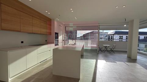 Foto 3 de Piso en venta en San Roque - As Fontiñas, Lugo Capital