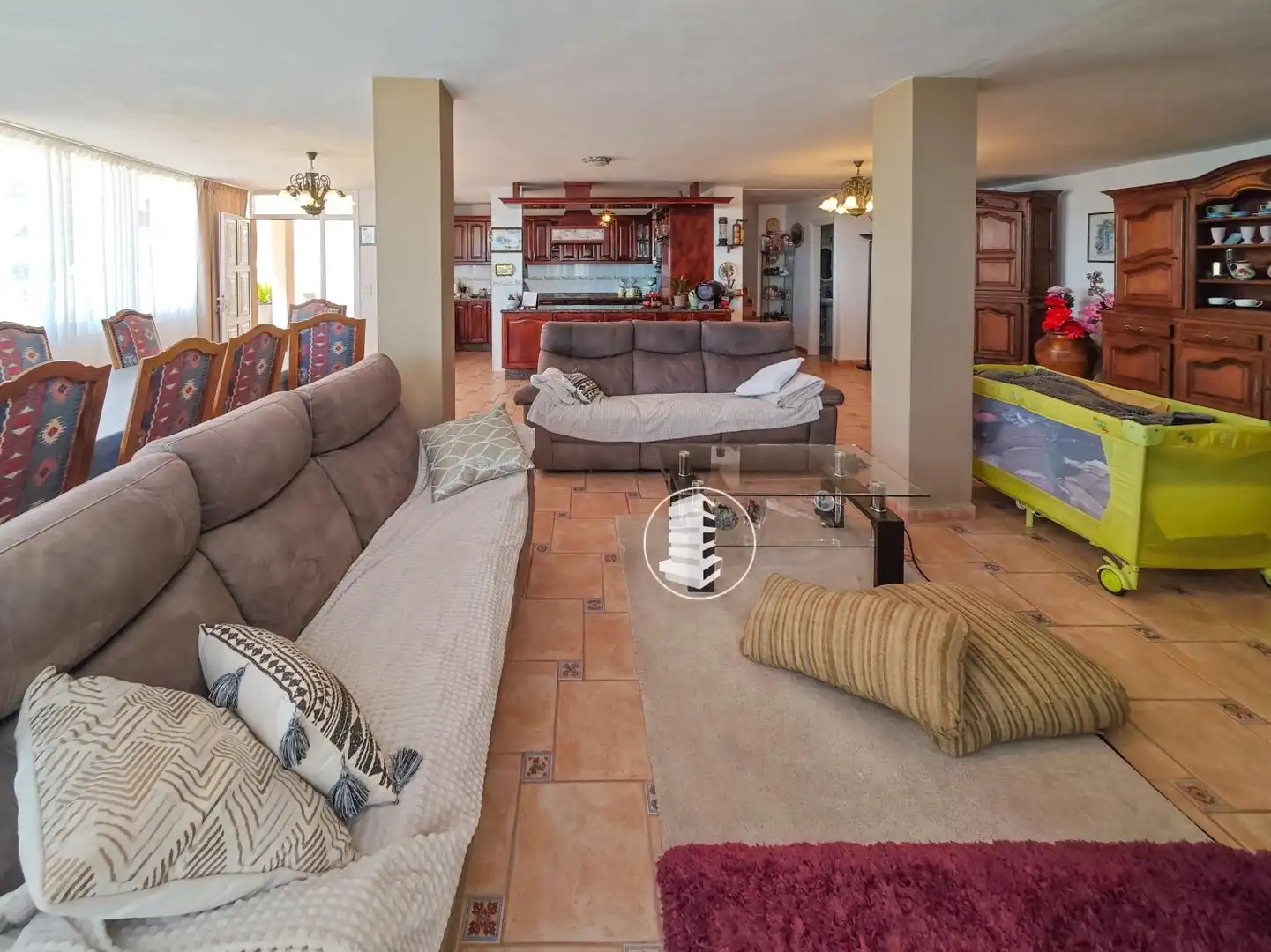 Casa o chalet en venta en Cuevecitas - Malpaís