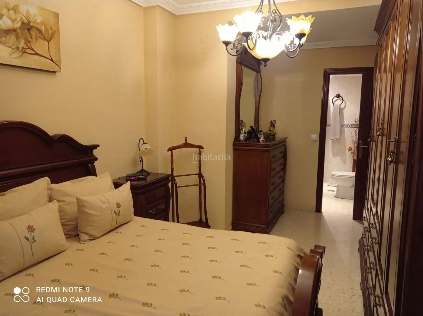 Flat with lift for sale in Calle López de Ayala 21, imagen 10