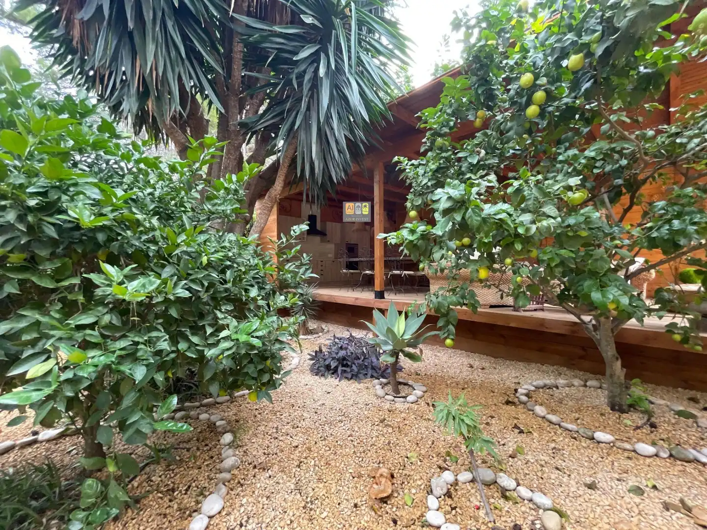 Casa o chalet de alquiler en L'Albir
