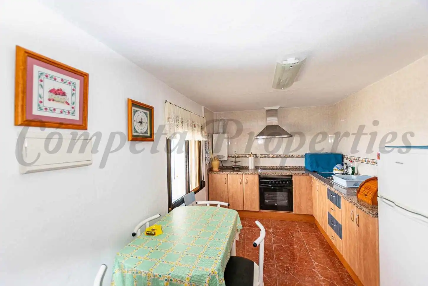 Maison à vendre à Cómpeta, imagen 4