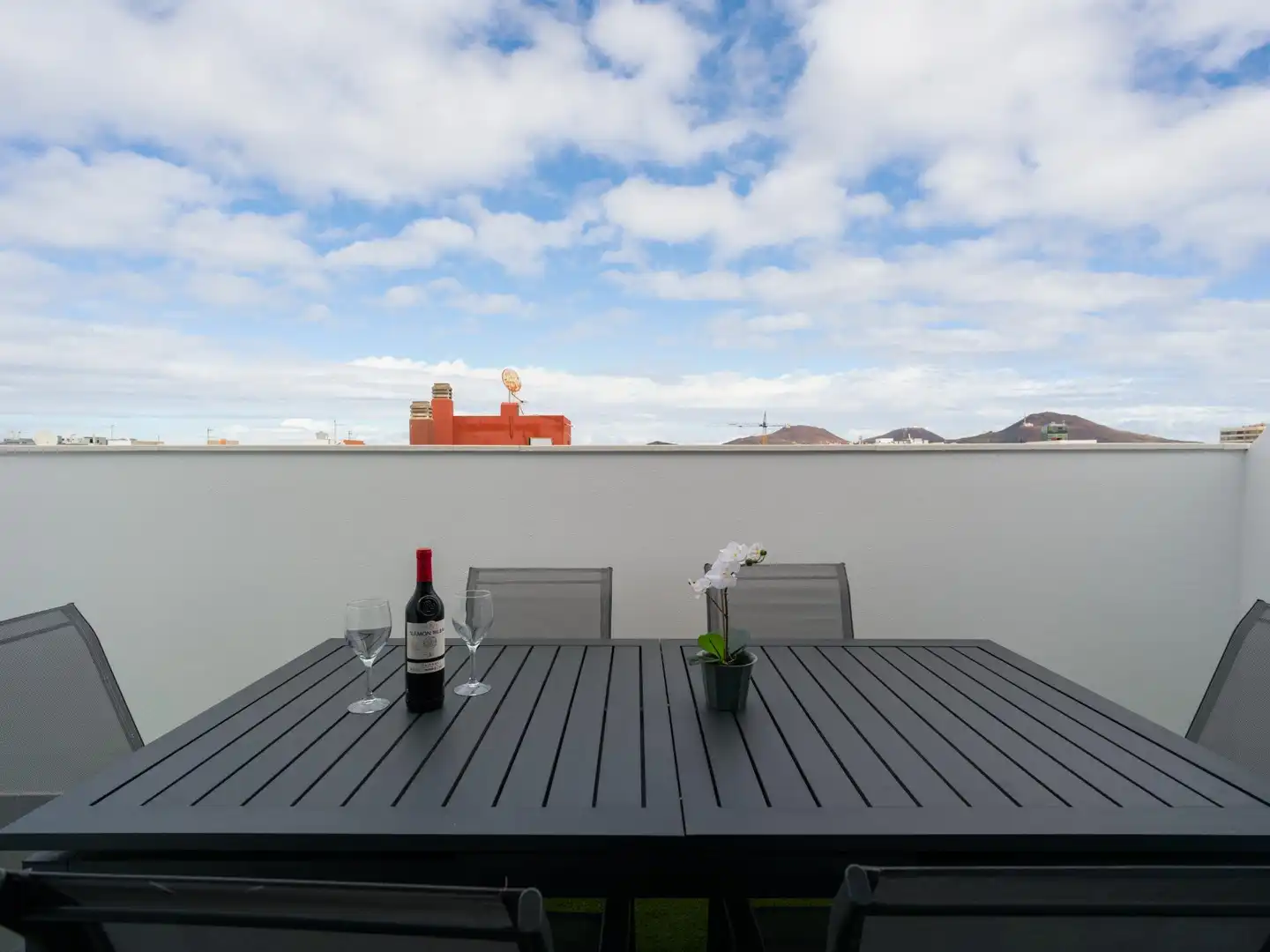 Àtic amb ascensor en venda a Calle Bernardo de la Torre 62, imagen 30