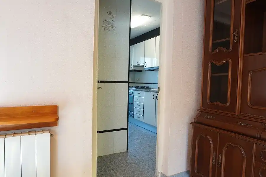 Flat for sale in Ripoll  with Heating