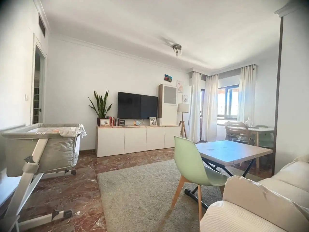 Appartement avec ascenseur à vendre à Madre de Dios - Vallesequillo