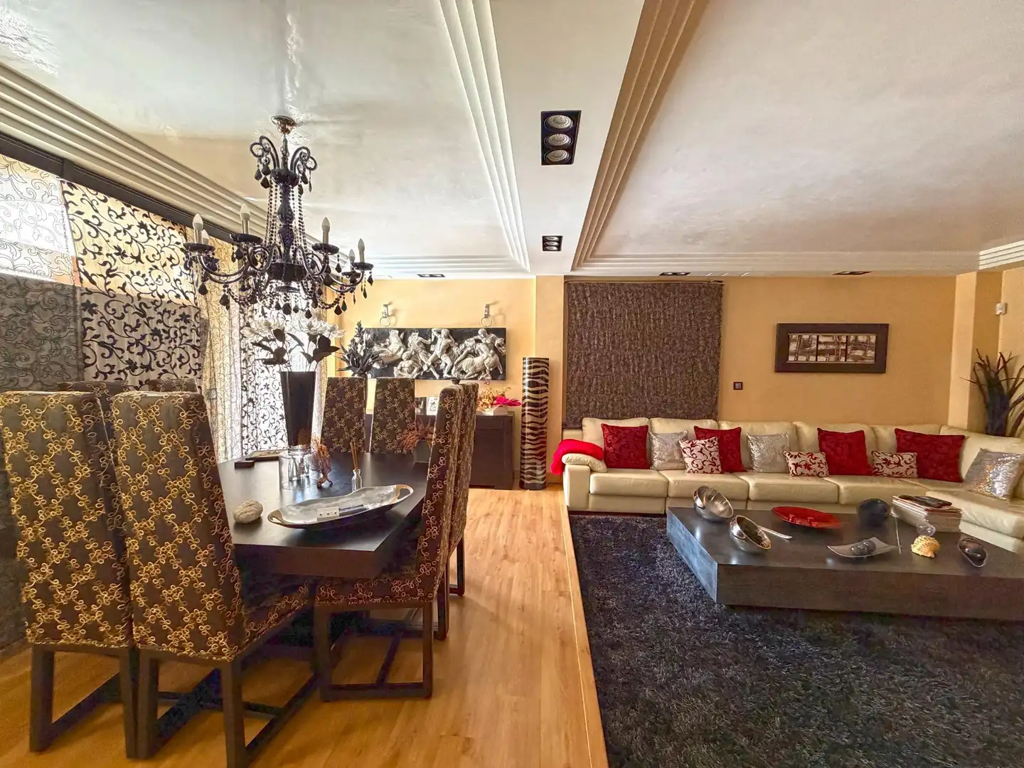 Chalet con piscina en venta en Almensilla, imagen 11