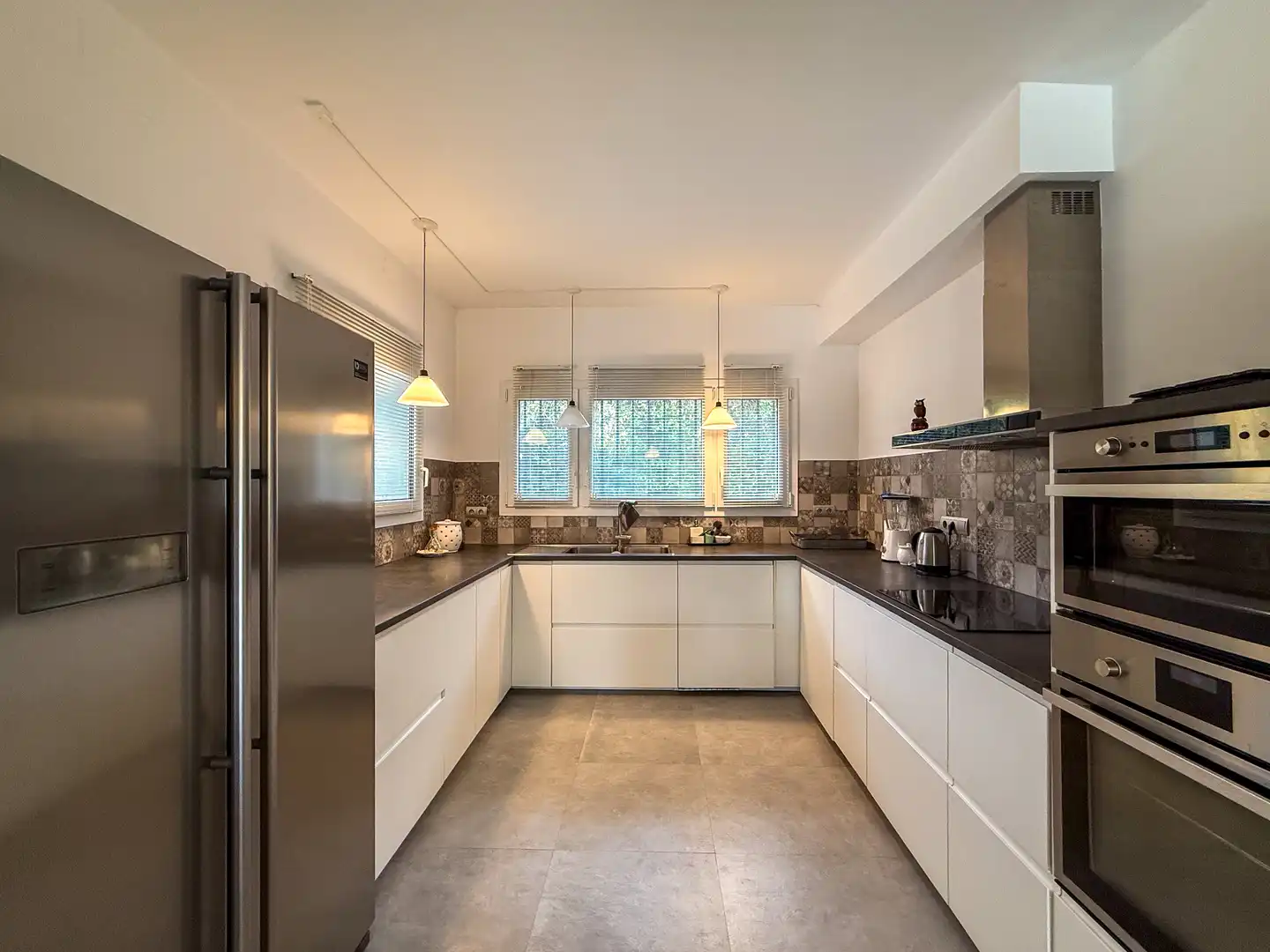 Chalet con terraza en venta en Urbanitzacions del Nord, imagen 10
