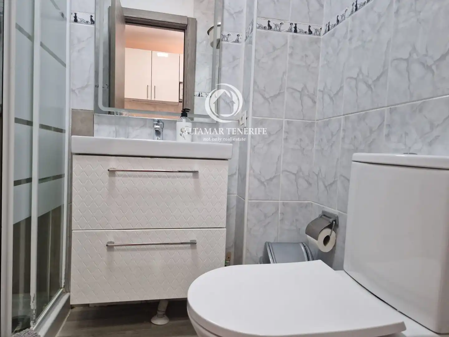 Apartamento con piscina en venta en Venezuela, imagen 12