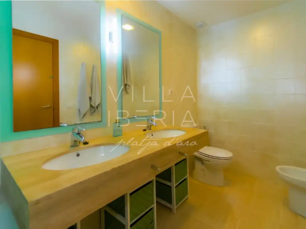 Apartament amb terrassa en venda a Calle Punta Prima, imagen 17