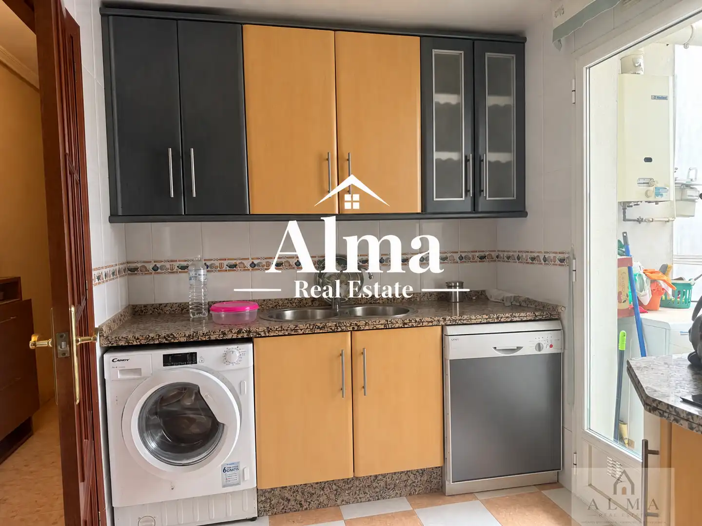 Appartamento con terrazza in vendita a Almendralejo, imagen 3