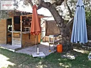 Casa o xalet en venda en Dos Hermanas amb Aire condicionat, Jardí privat i Terrassa