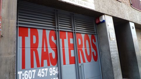 Foto 2 von Gebäude zur Miete in Carrer de Natzaret, 28, Santa Eulàlia, L'Hospitalet de Llobregat