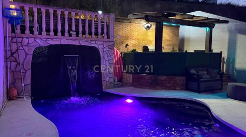 Photo 5 of Single-family semi-detached for sale in Calle del Parnaso, Málaga, Spain, -1, Los Almendros - El Limonero - El Tomillar, Málaga Capital