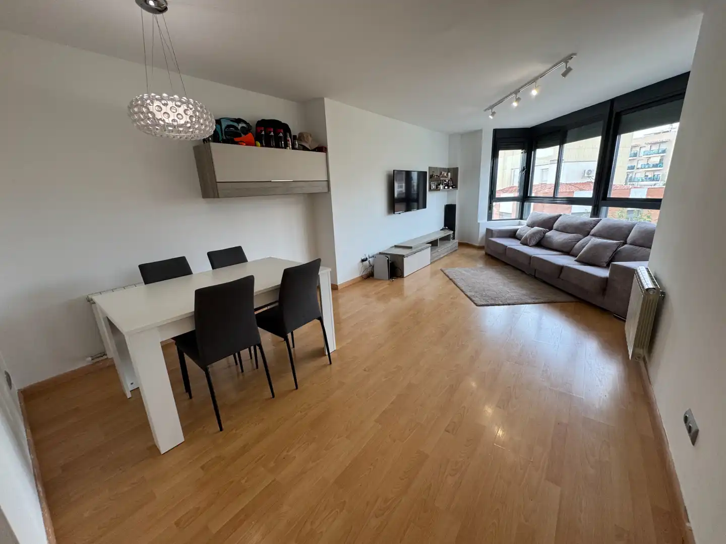 Piso con ascensor en venta en Carrer Guardies, imagen 5