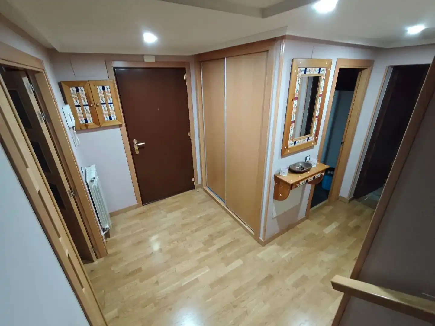 Casa o chalet en venta en Parla con Aire acondicionado, Parquet y Trastero