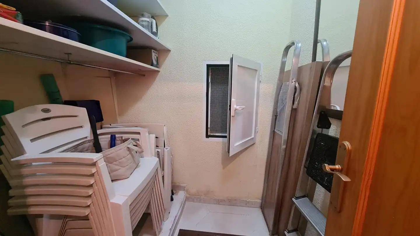 Piso en venta en Urbanización La Solana, La Adrada