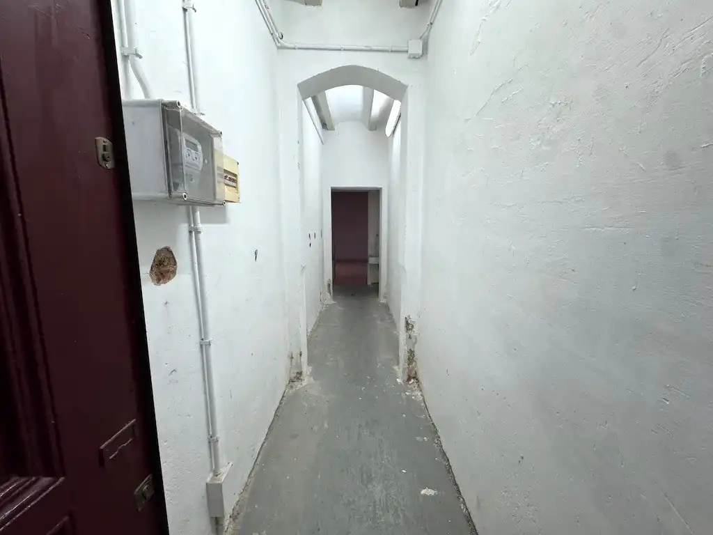 Local de alquiler en Carrer de Milà i Fontanals, Vila de Gràcia