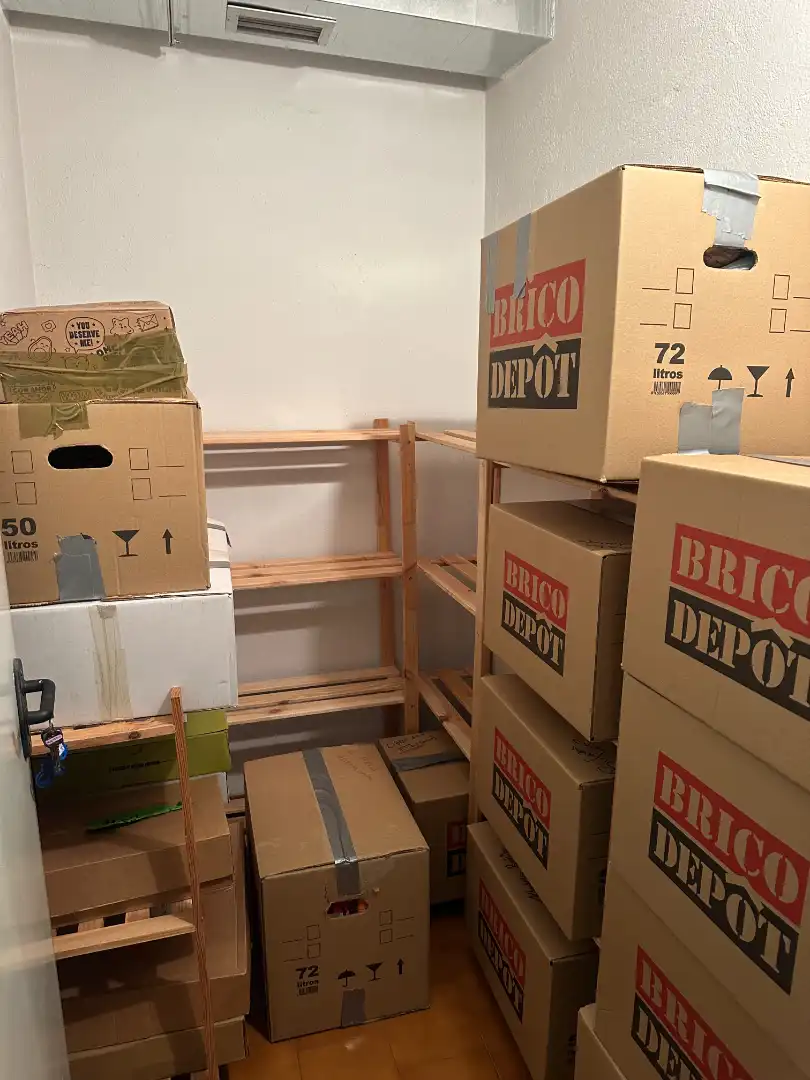 Dúplex en venta en Avilés con Calefacción, Parquet y Trastero