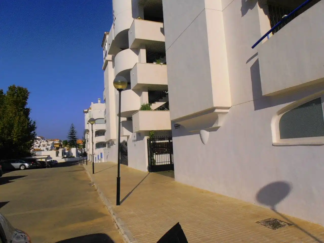 Apartamento con piscina en venta en Avenida Marysol, imagen 13