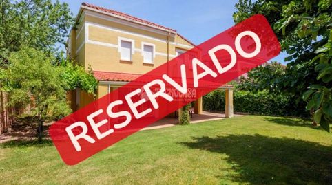 Casa en venta en Cabanillas del campo