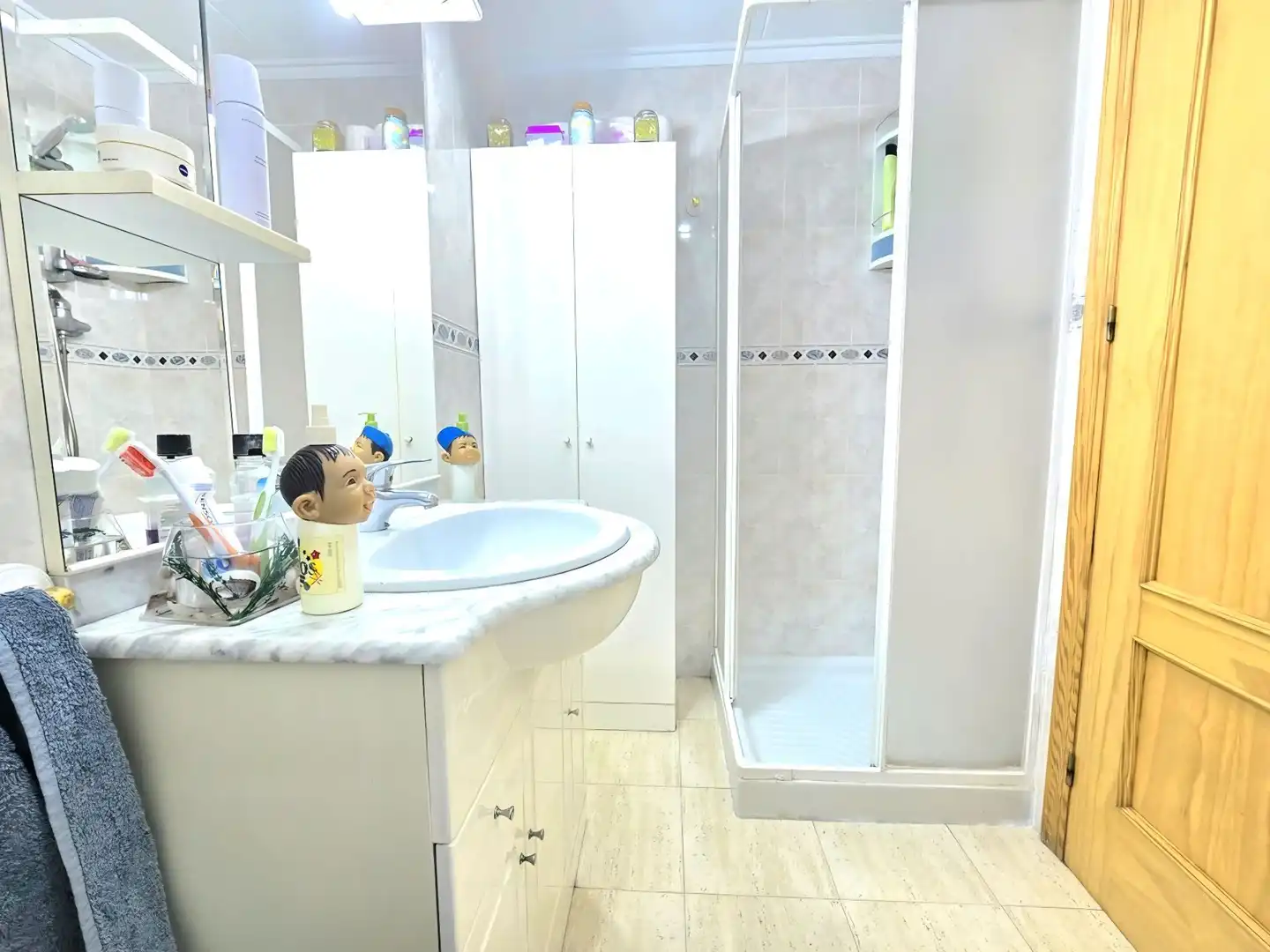 Apartament amb piscina en venda a Playa del Cura, imagen 11
