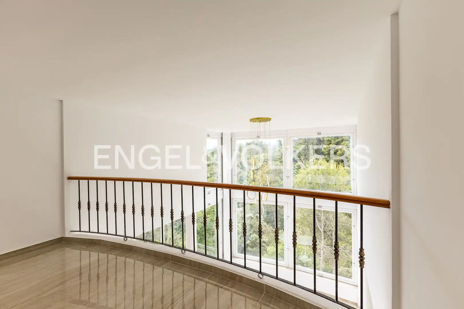Casa o chalet de alquiler en Corbera de Llobregat con Aire acondicionado, Calefacción y Jardín privado