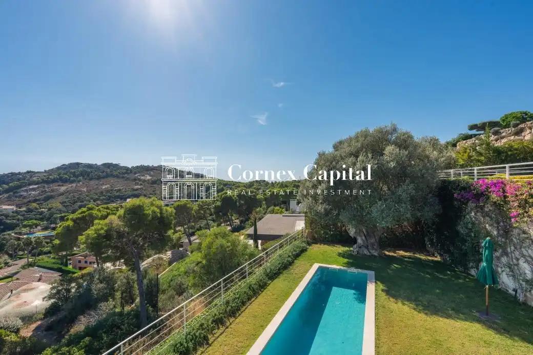 Casa con piscina in vendita a Aiguablava, imagen 6