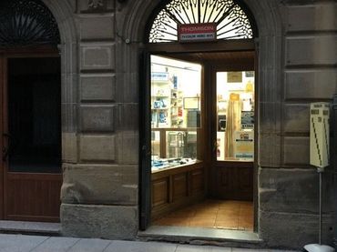 Local comercial en venta en Santo Domingo de la Calzada
