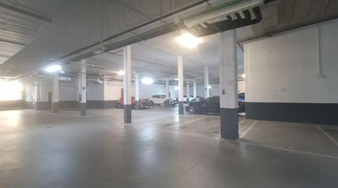 Photo 3 of Garage to rent in Primera Fase - Nuevo Tres Cantos, Tres Cantos