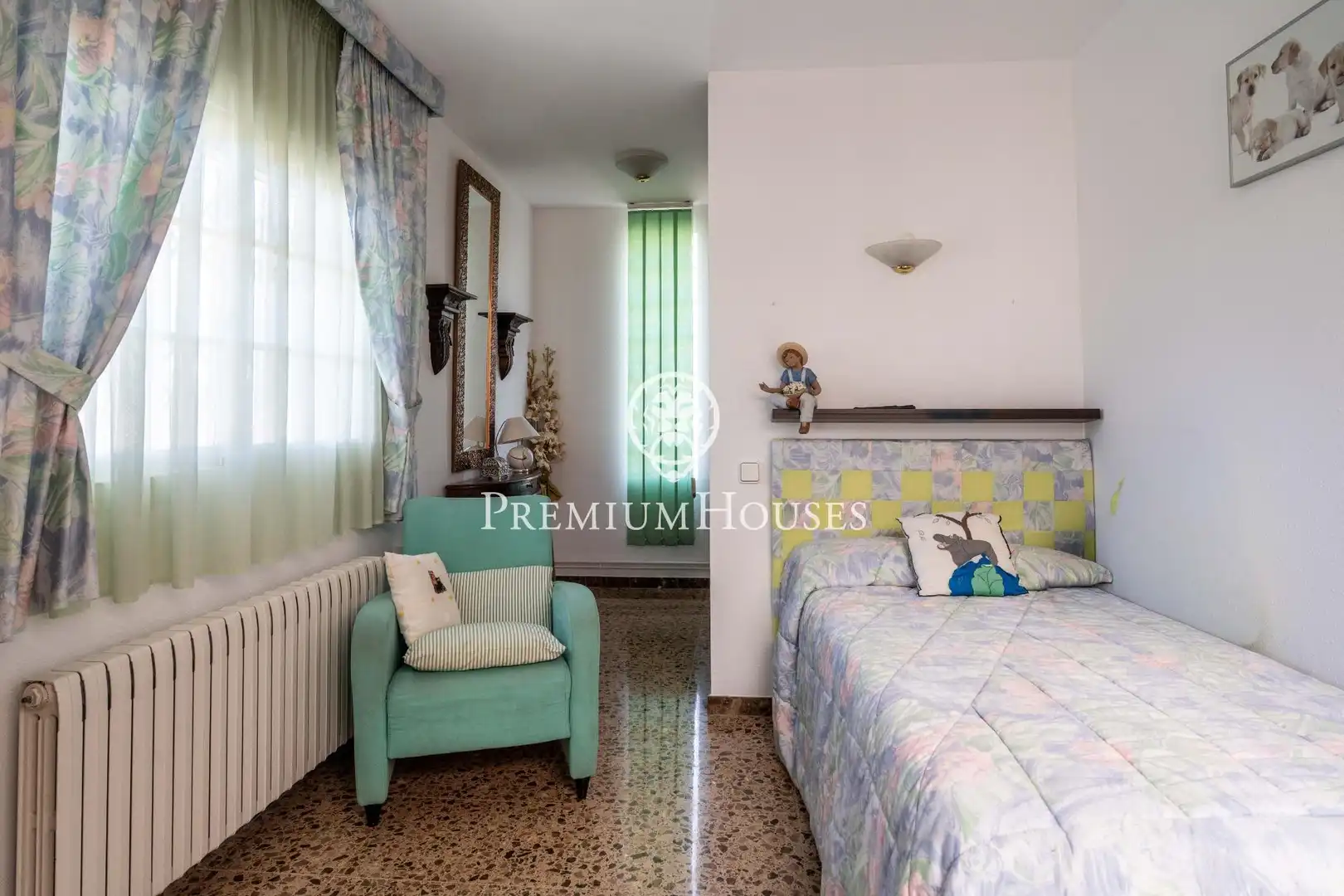Casa con terrazza in vendita a Begues, imagen 26