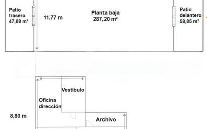 Nau industrial en venda en Barberà del Vallès