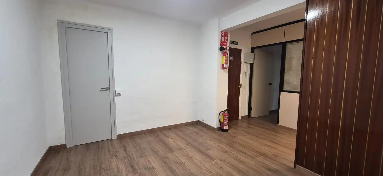 Oficina de alquiler en Barcelona