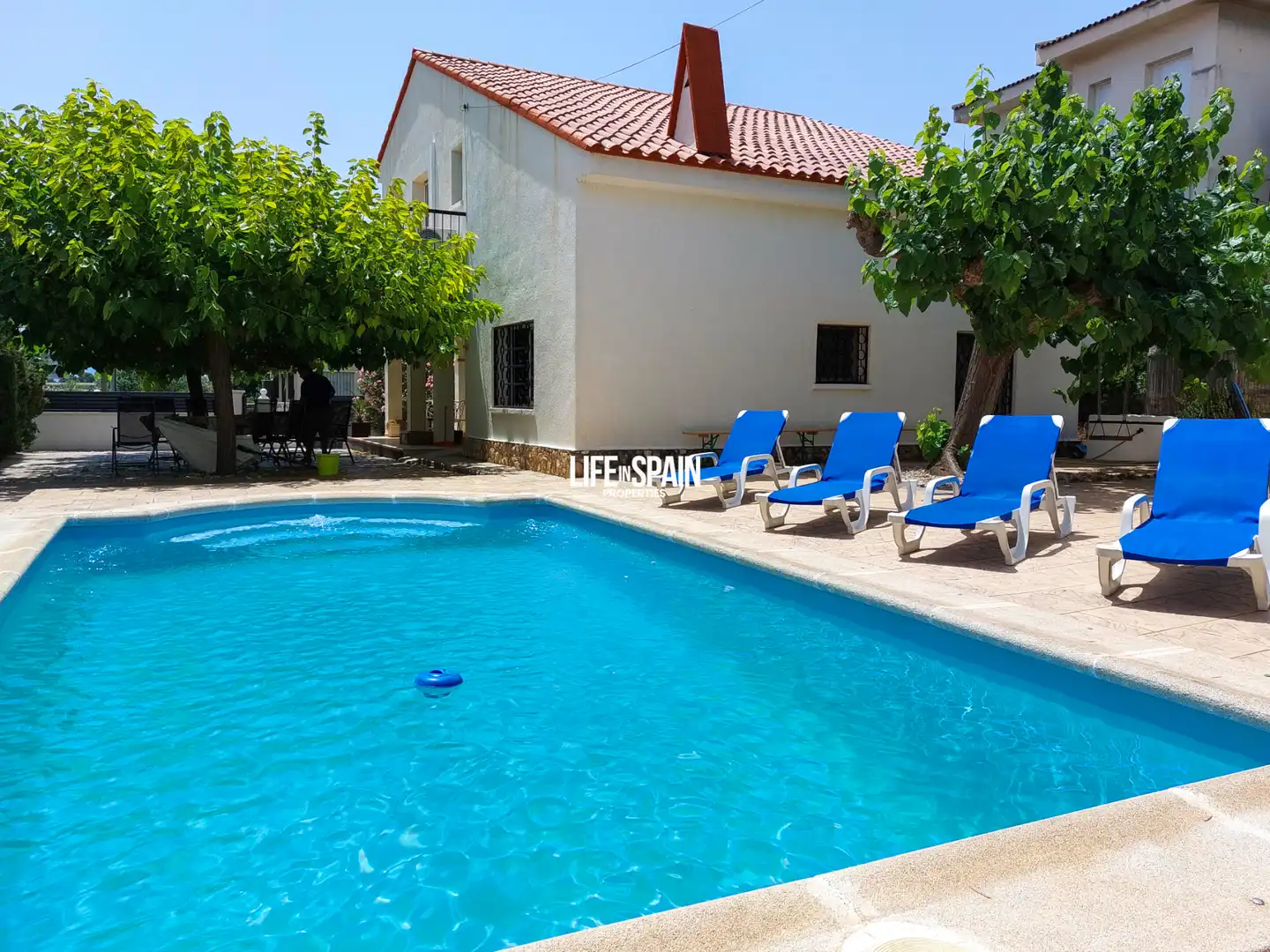 Villa avec terrasse à vendre à Carrer Bargalló 7, imagen 2