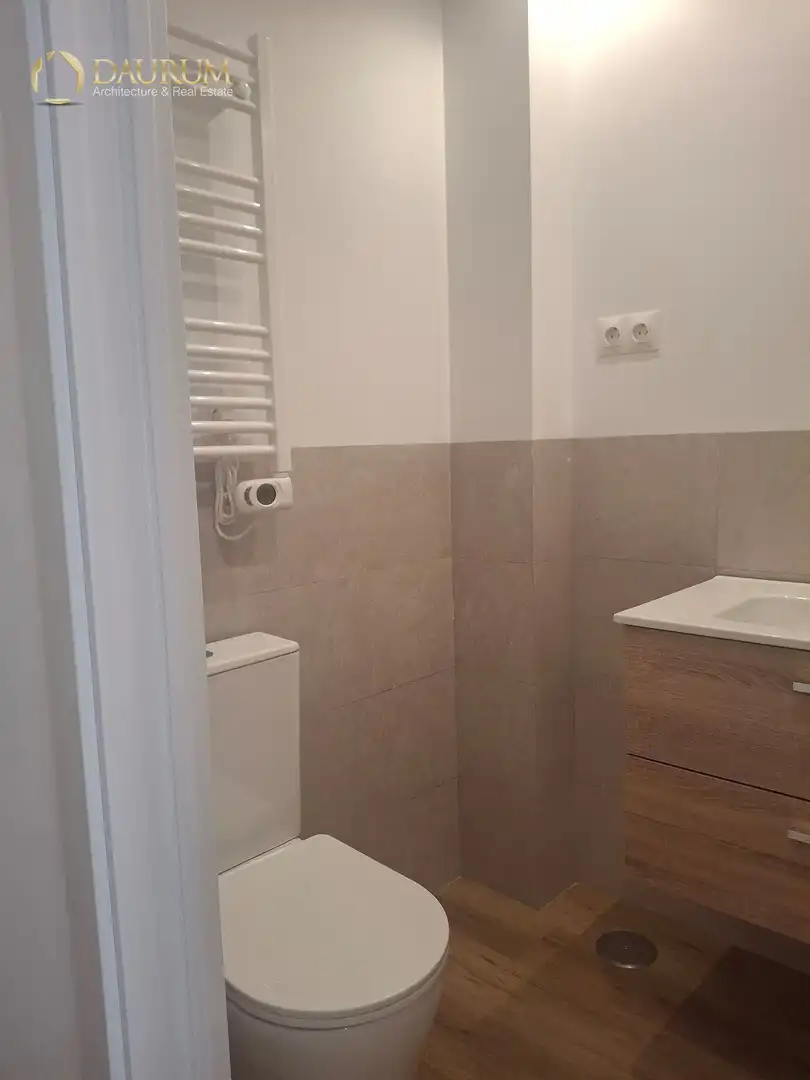 Flat with lift for sale in Guzman El Bueno, imagen 19