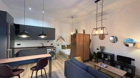 Photo 3 of Study to rent in Calle Pico de las Palomas, Los Guindos - Parque Mediterráneo - Santa Paula, Málaga