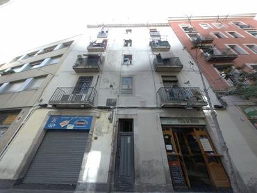 Piso en venta en Ciutat Vella