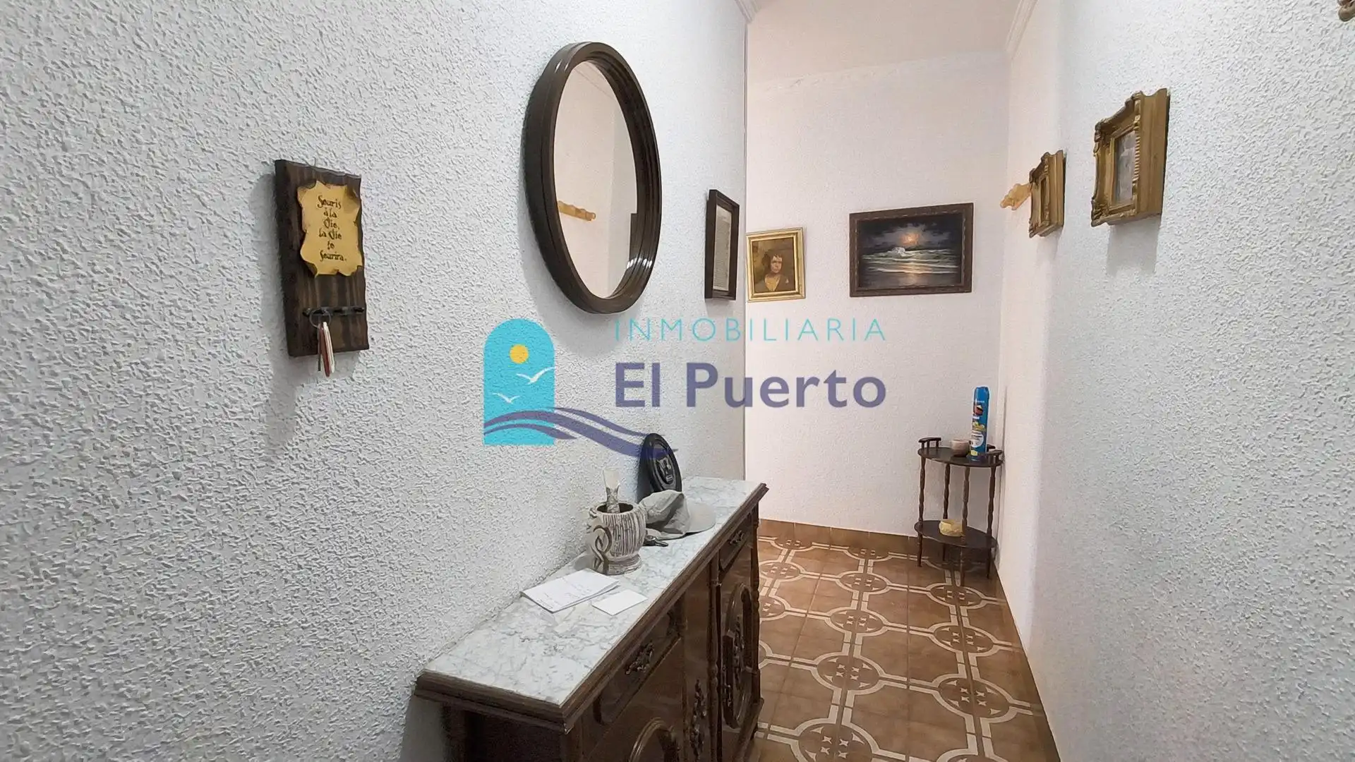 Apartments for sale in Pescadores