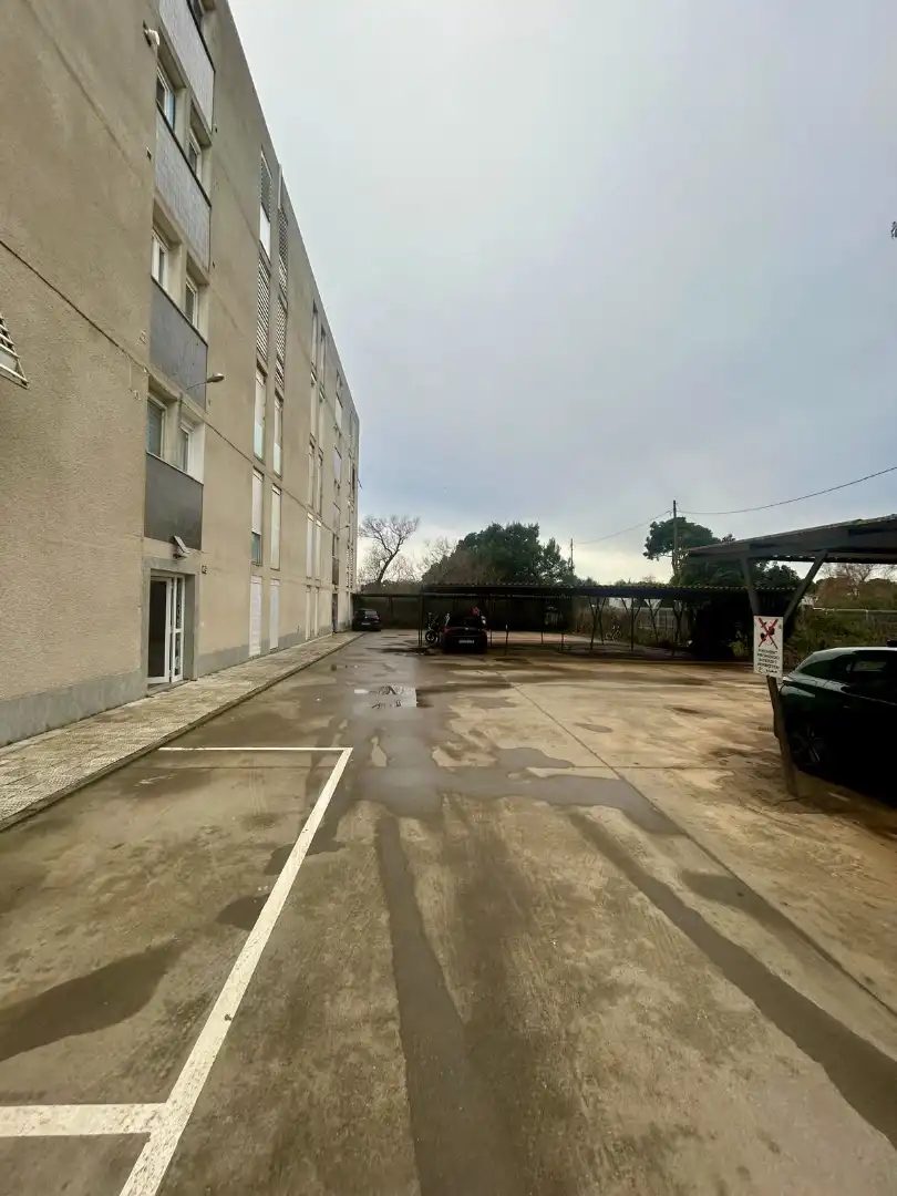 Wohnung mit Pool zum Verkauf in Carrer del Port de Reig 45, imagen 22