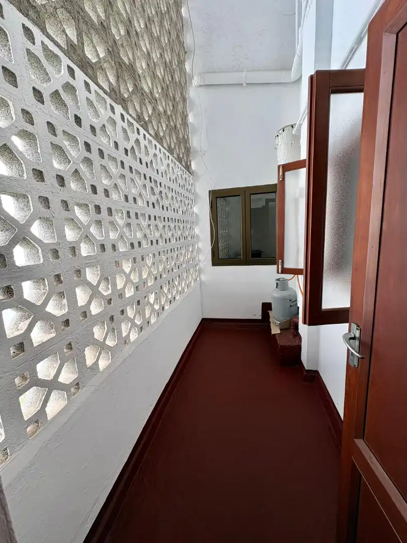 Flat with terrace for sale in Plaza de Simón Milián 5, imagen 10