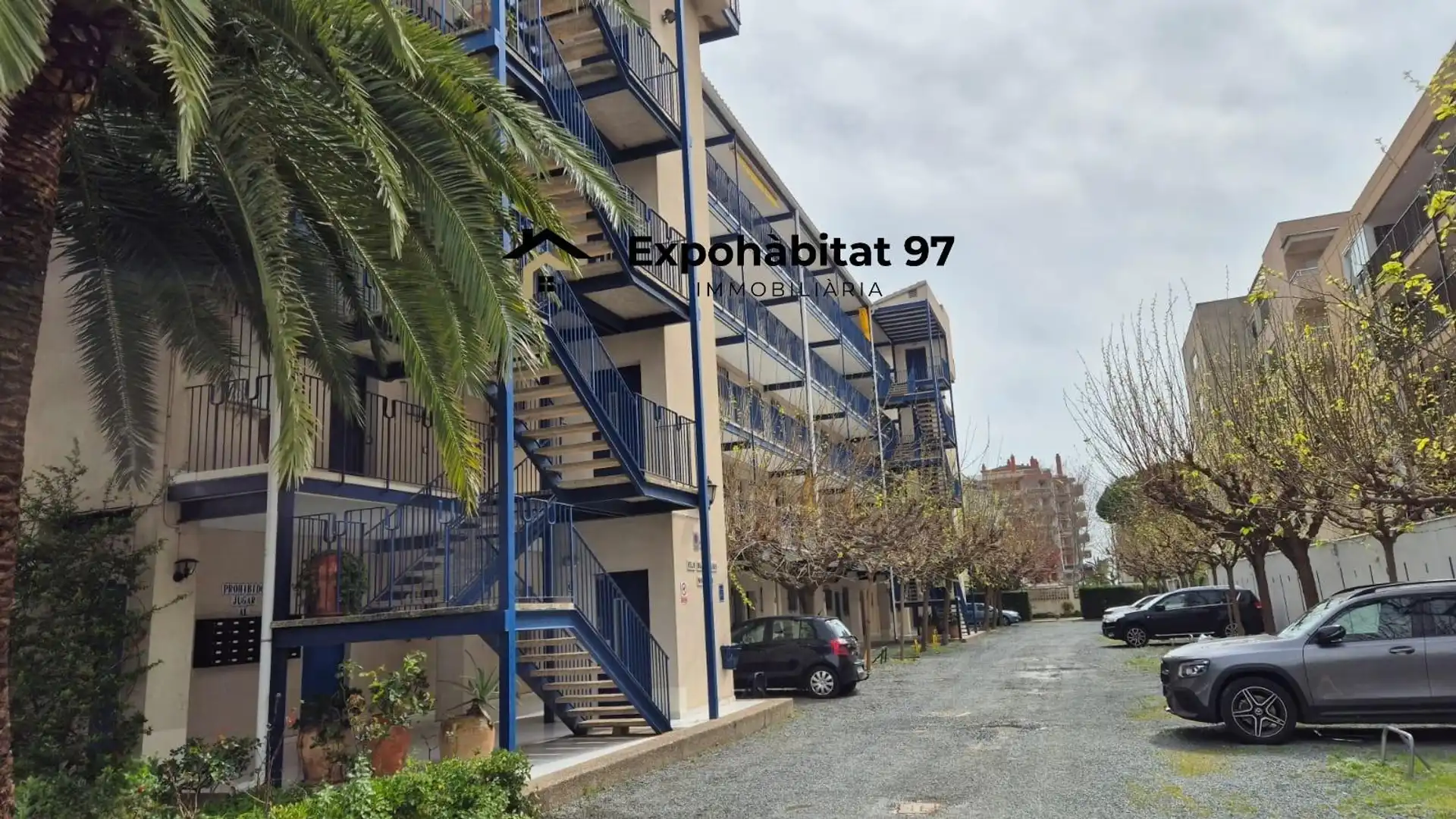 Apartments for sale in Carrer NORD DEL, 38, Platja de Llevant