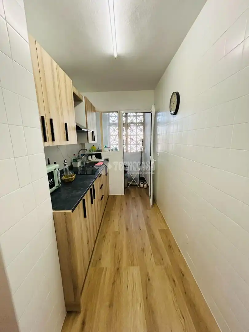 Flat for rent in Centro ciudad