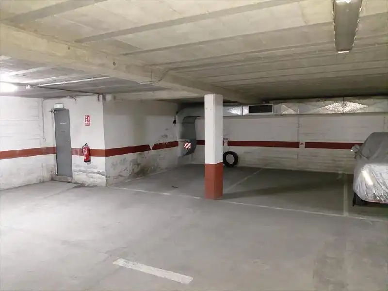 Parking of Garage for sale in Culleredo