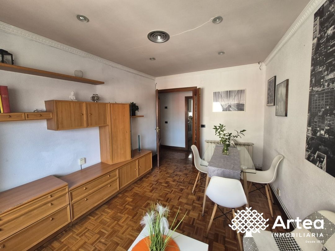Piso en venta en Iralabarri