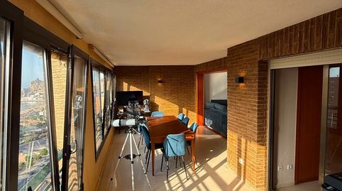 Foto 5 de Piso en venta en Avinguda Marina Alta, Playa Poniente, Benidorm