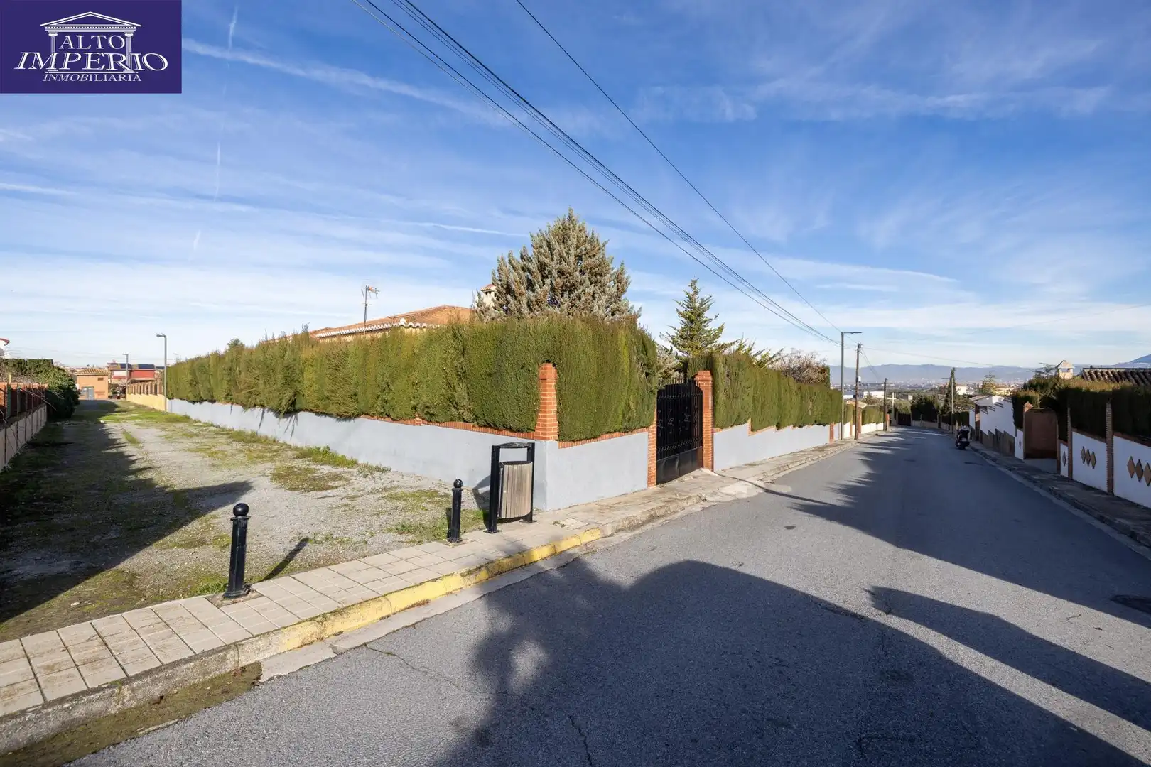 Villa mit Pool zum Verkauf in Calle Lindaraja, imagen 64