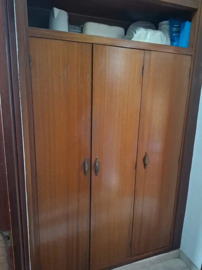Habitación de Piso en venta en Málaga con Amueblado