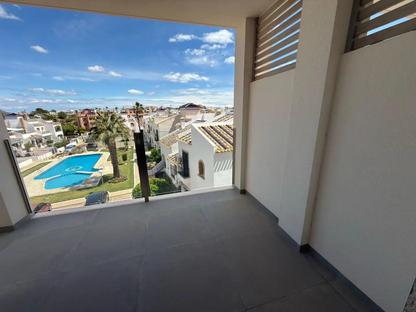 Terraza de Ático en venta en Orihuela con Terraza y Amueblado